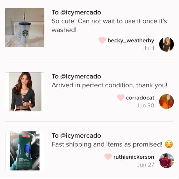 5/$15 SALE or 5/$25 SALE - Picture 3 of 8